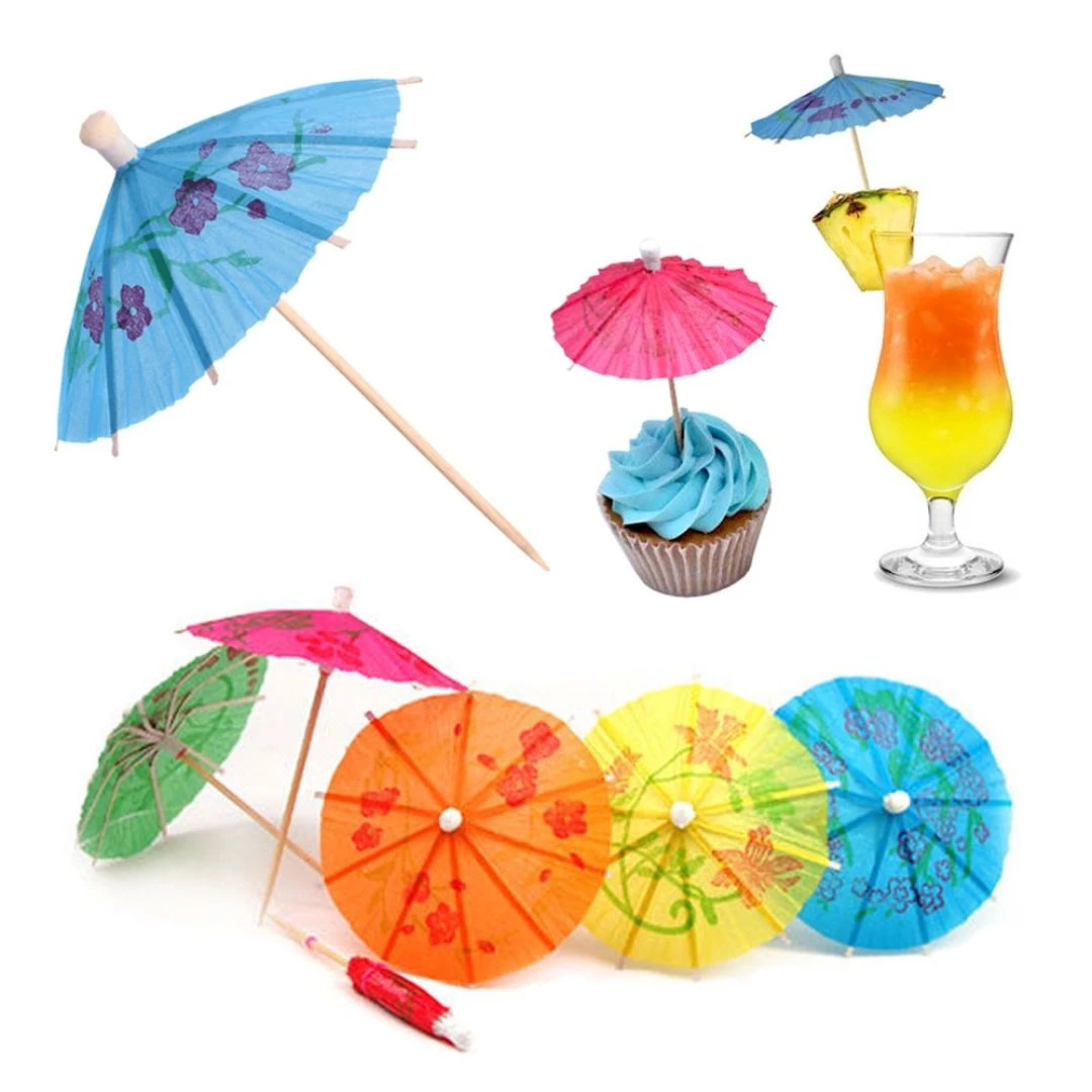 ESPETO ENFEITE GUARDA CHUVA SHIKI 24UN