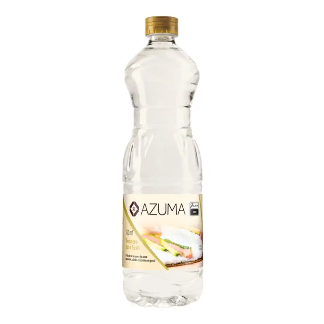 TEMPERO PARA SUSHI AZUMA 750ML