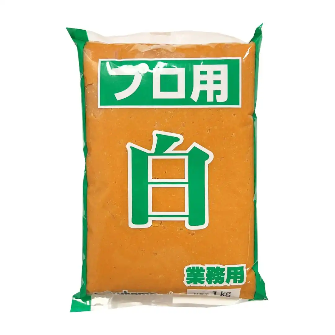 MISSO MARUKOME WHITE SHIRO 1KG JAPAO