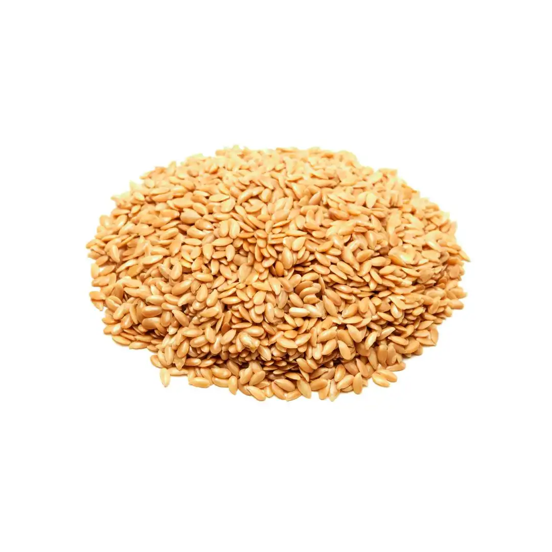 LINHACA DOURADA TAINA 1KG