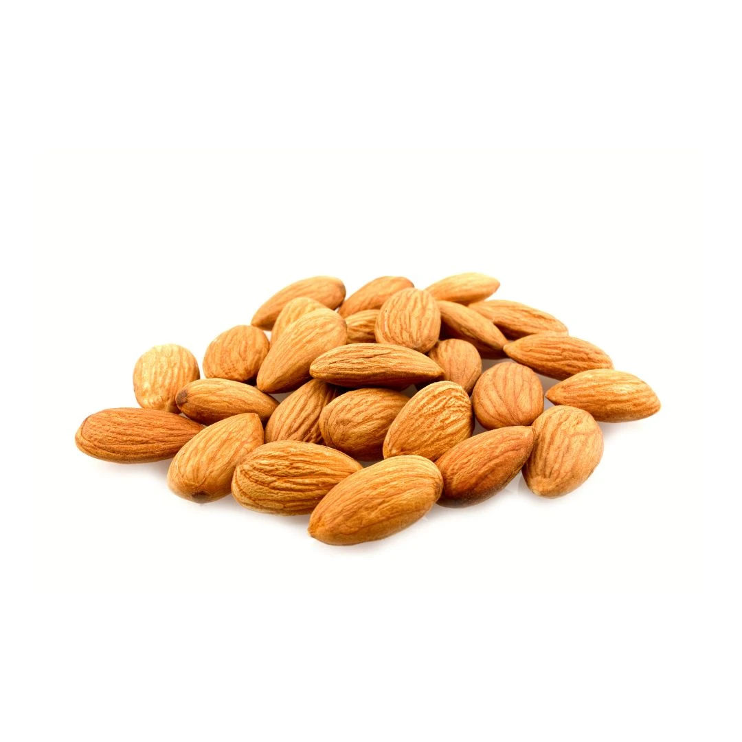 AMENDOA CRUA SEM CASCA TAINA 1KG