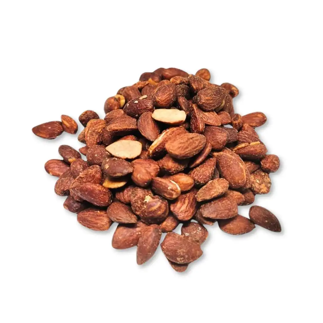 AMENDOA DEFUMADA TAINA 1KG