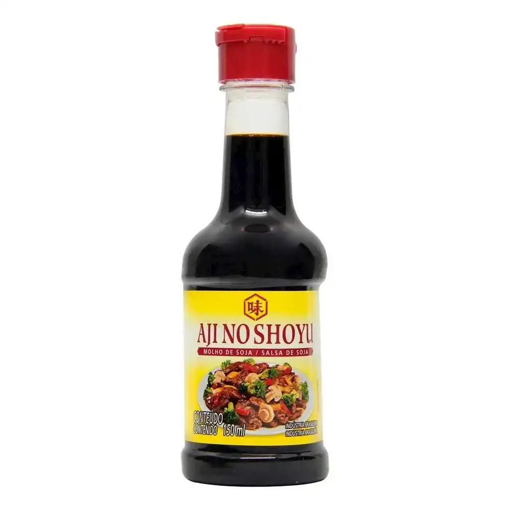 SHOYU AJI NO SHOYU 150ML