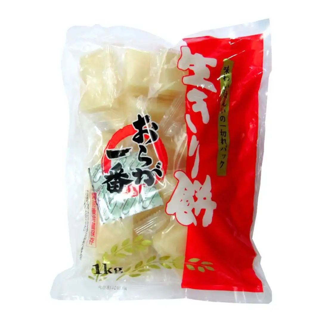 KIRIMOTI MARUZEN ORAGA ICHIBAN 1KG JAPAO