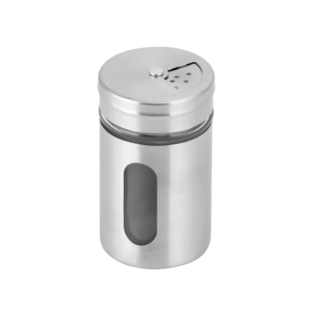 SALEIRO/PIMENTEIRO UNYHOME INOX COM VISOR UN UD170102 CHINA