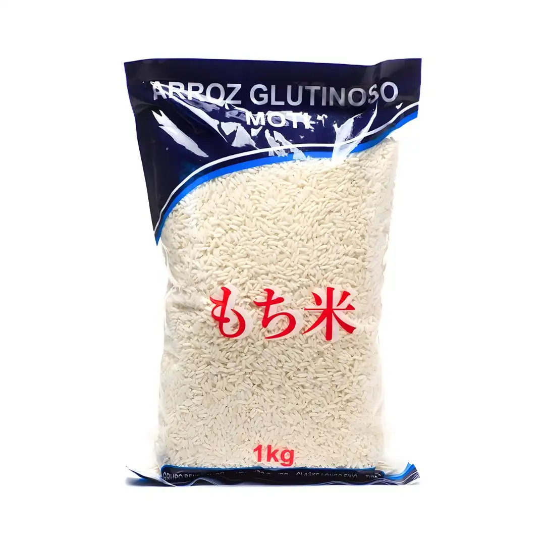 ARROZ GLUTINOSO MOTIGOME SOMDET 1KG TAILANDIA