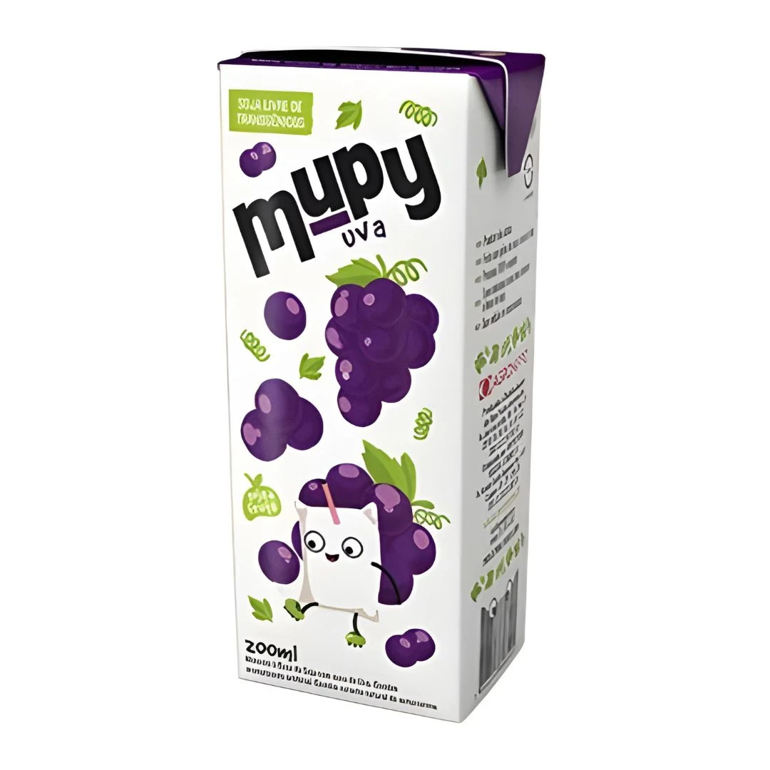 BEBIDA DE SOJA MUPY UVA 200ML