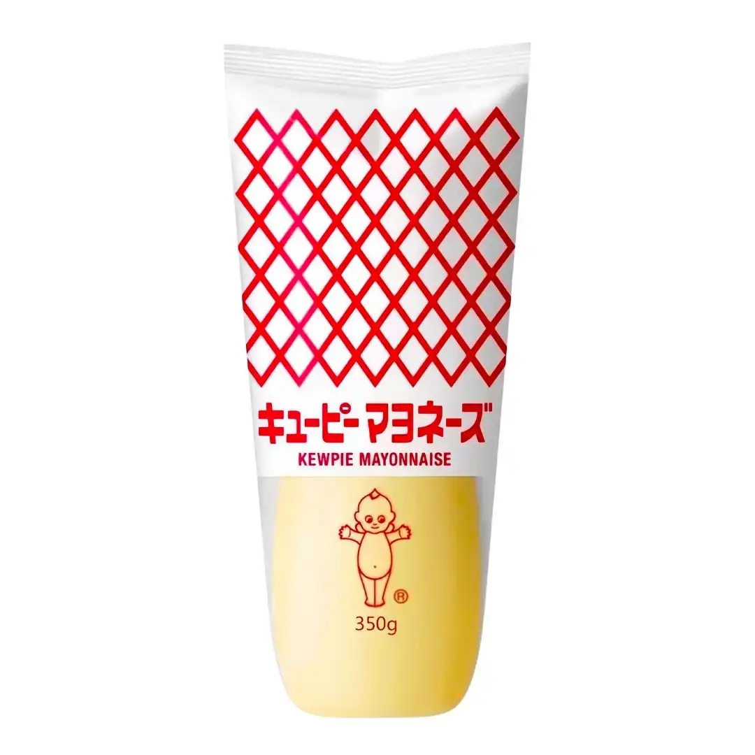 MAIONESE KEWPIE 350G JAPAO