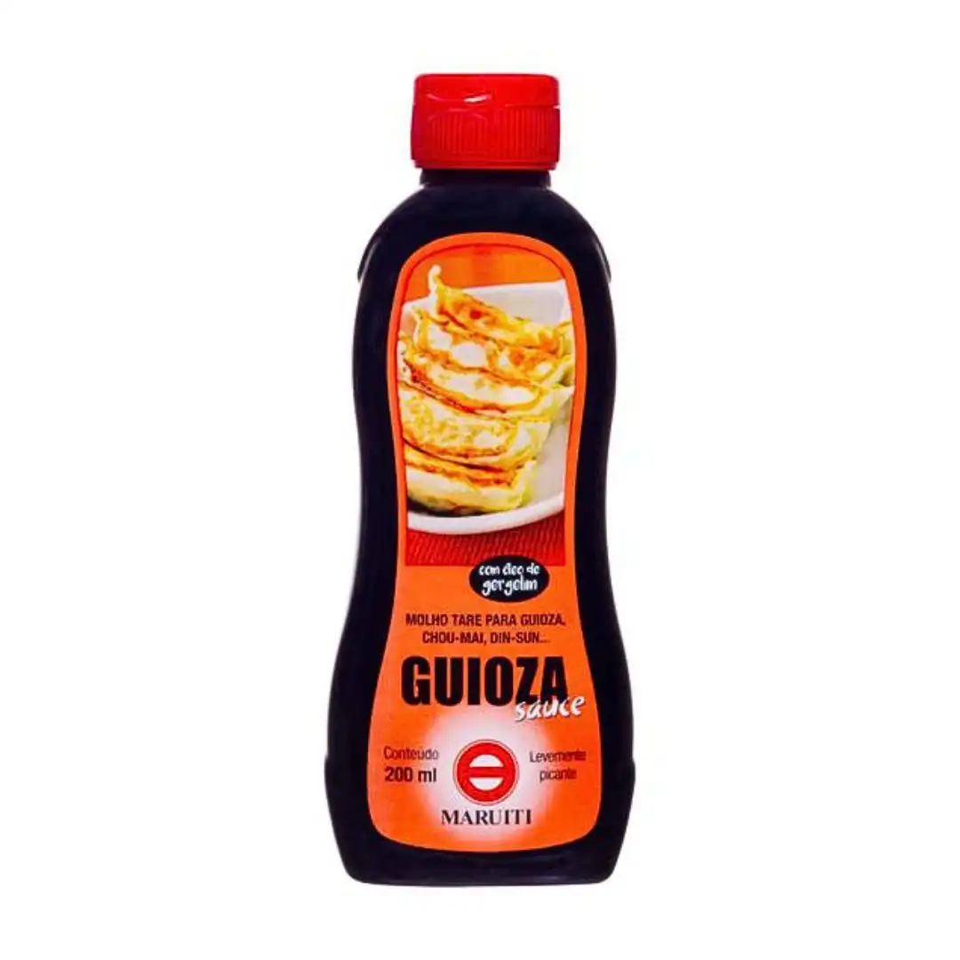 MOLHO TARE GUIOZA MARUITI 200ML