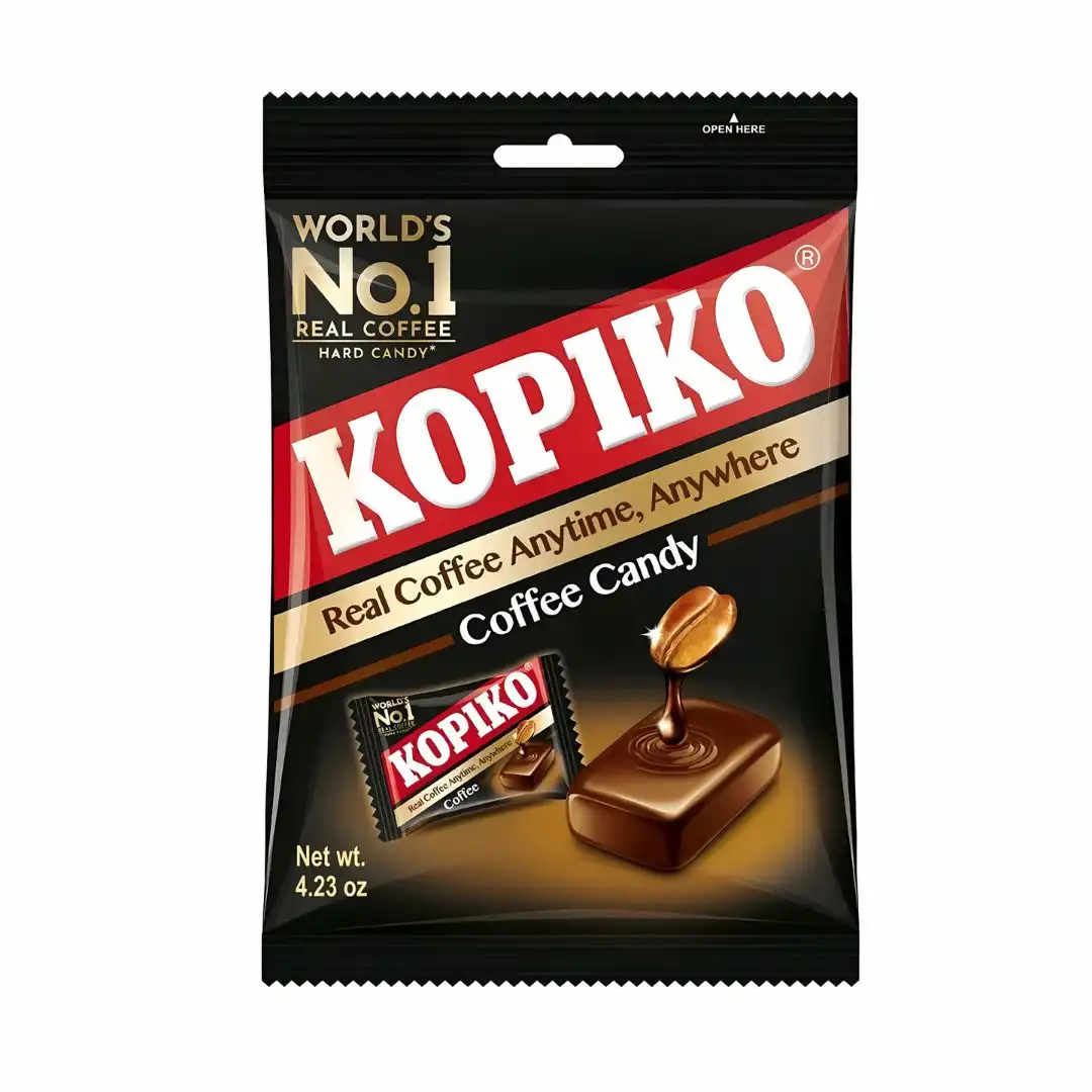 BALA KOPIKO CAFE 120G INDONESIA