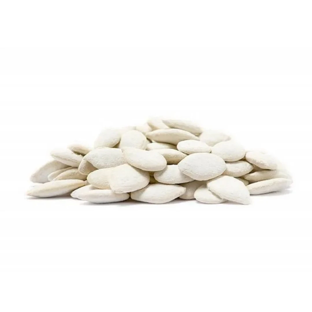 SEMENTE DE ABOBORA TAINA COM CASCA TORRADA E SALGADA 1KG