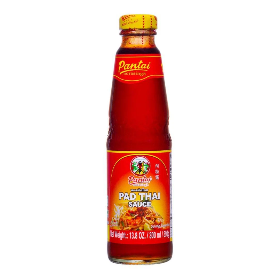 MOLHO PARA PAD THAI PANTAI 300ML TAILANDIA
