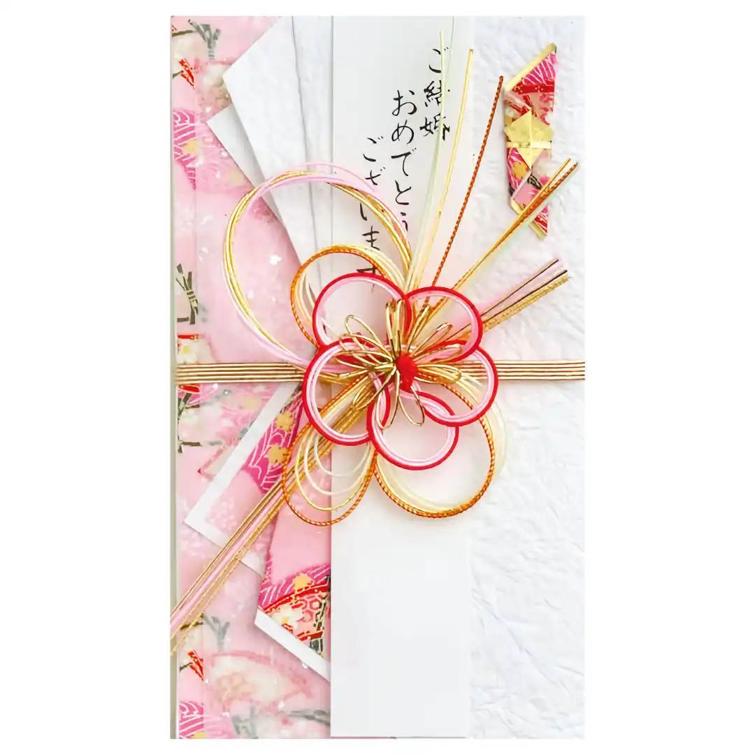 ENVELOPE DE PAPEL PARA CASAMENTO IMAMURA 1UN JAPAO