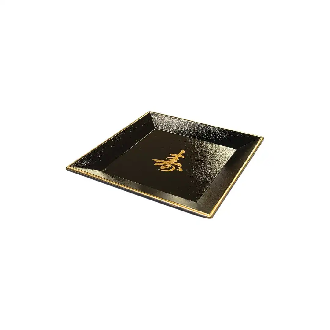 PIRES SAKE QUADRADO MASSU UKESARA ARTE CHARAO PEQUENO COD703