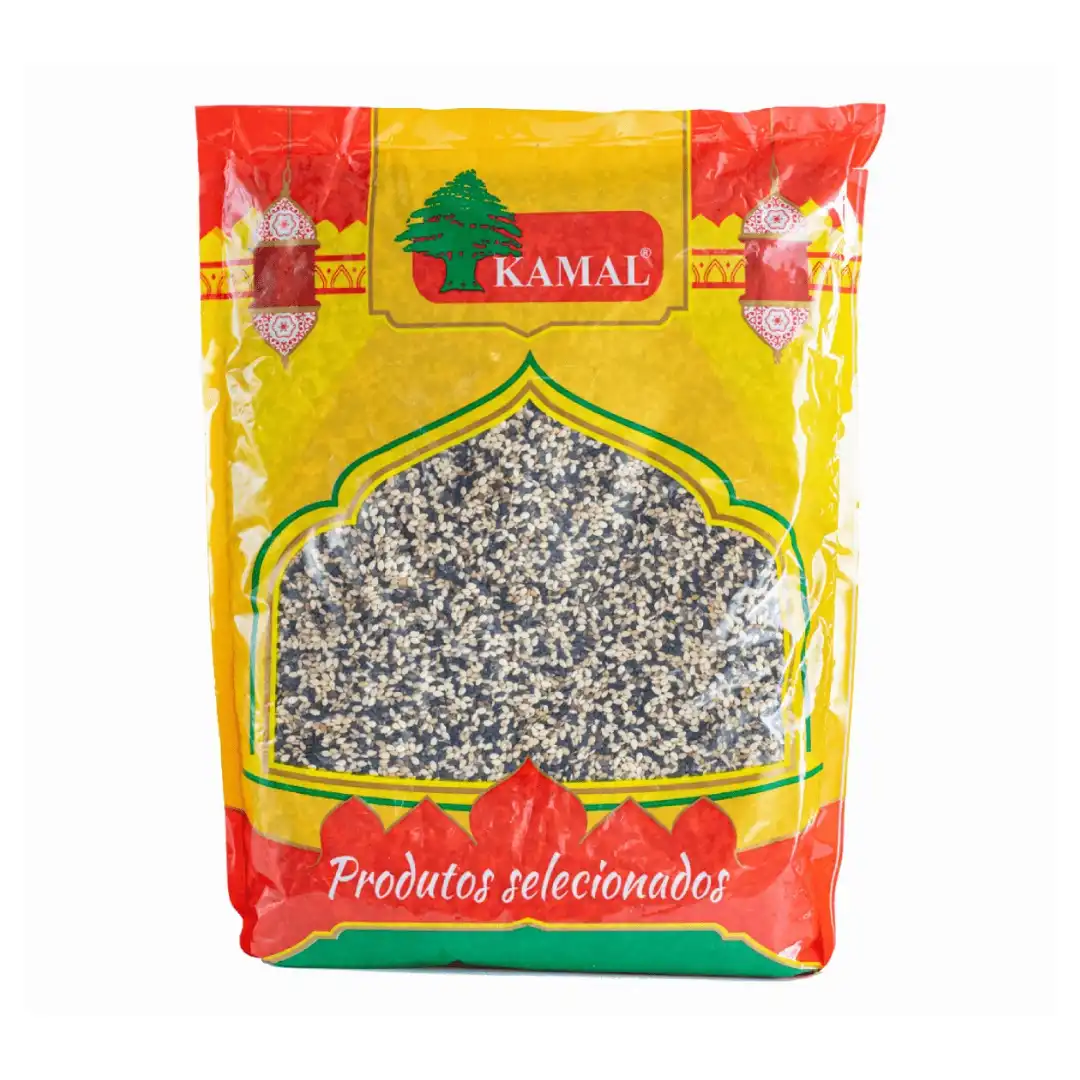 GERGELIM KAMAL MIX 1KG