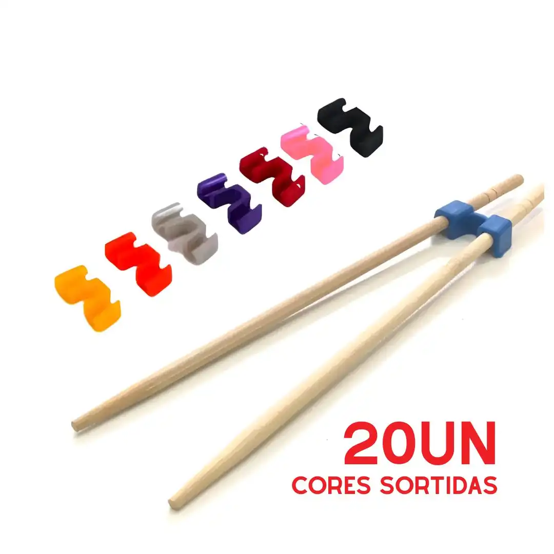 ADAPTADOR CLIP PARA HASHI SUHAI 20UN