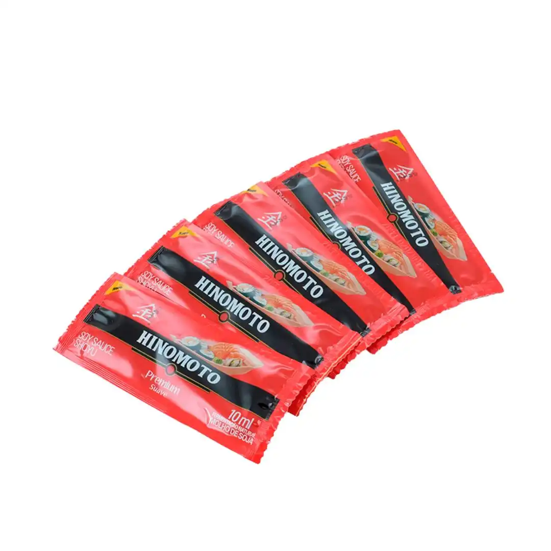 SHOYU HINOMOTO PREMIUM SACHE 250X10ML