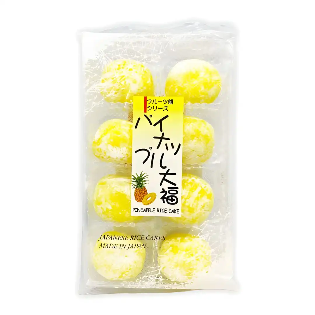 MOTI KUBOTA DAIFUKU ABACAXI 216G 8UN JAPAO