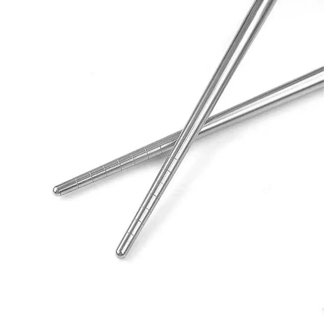 HASHI INOX MARUKAI 22CM 1 PAR C-4571 CHINA
