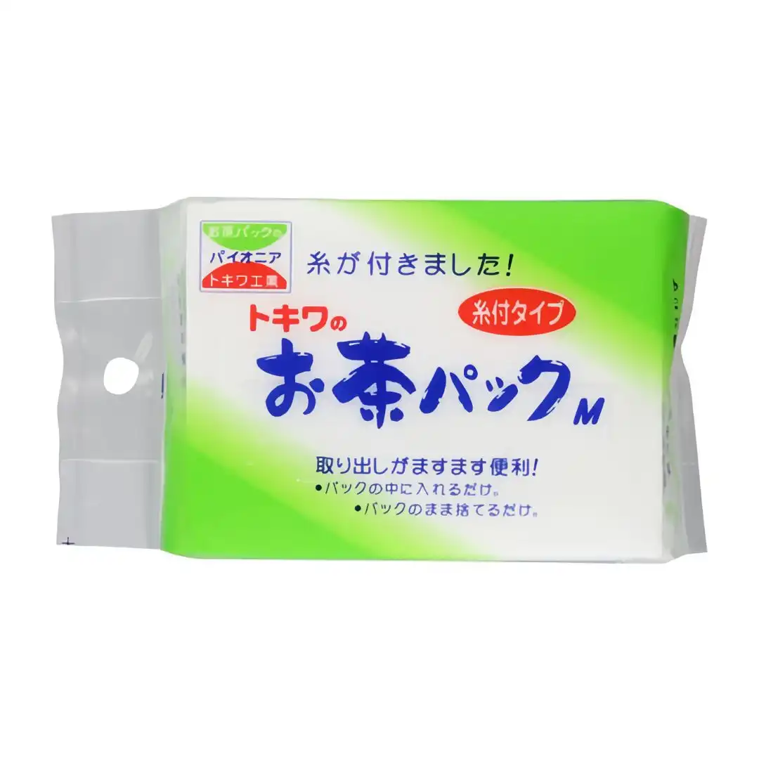 SACHE PARA CHA TOKIWA POLIESTER 50UN JAPAO