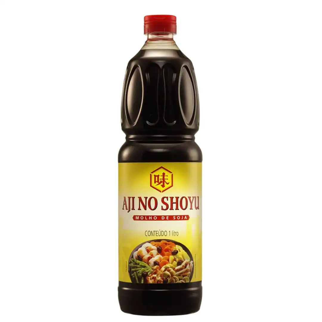 SHOYU AJI NO SHOYU 1L