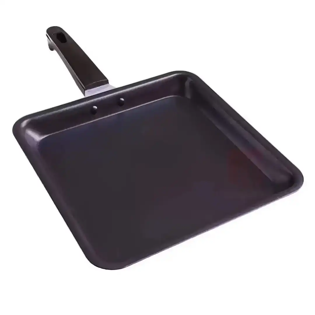 FRIGIDEIRA OMELETEIRA TAMAGOYAKI JOLLY 20X20X2CM